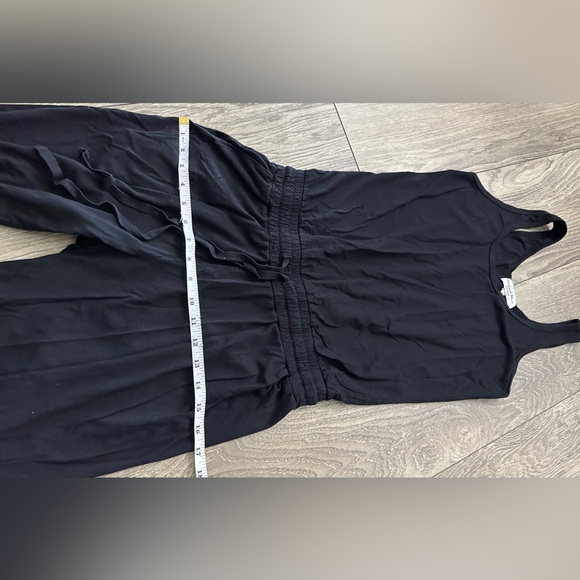 Michael Stars Black Relaxed Fit Jumpsuit🖤 - Picture 11 of 15